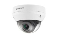 Dome IP 4 Mpxls FF 2.8mm | Serviacom Proaccess
