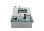 Unité d'imprégnation sous vide | IU30