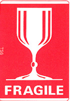 Lot De 500 Enveloppes Adhésives Transparentes Pour Bordereaux - Format 7,5 X 5,5 Pouces - Chargement Par Le Dessus