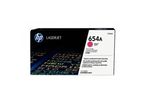 Cartouche laser HP CF333A magenta.