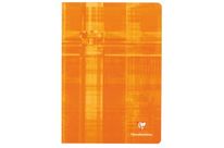 Cahier Piqué Clairefontaine 21X29,7 cm petits carreaux  96 pages 90 gr