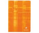 Cahier Piqué Clairefontaine 21X29,7 cm petits carreaux  96 pages 90 gr