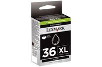 LEXMARK 36XL 18X2170E Cartouche encre Noir