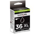 LEXMARK 36XL 18X2170E Cartouche encre Noir