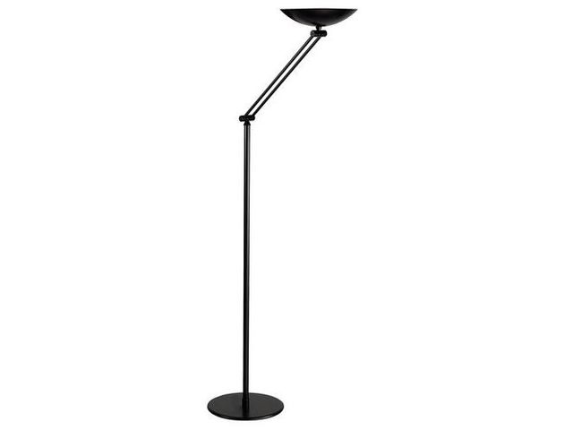 Lampadaire Halogene Contact Manutan