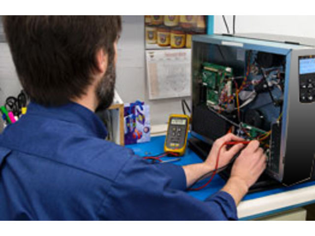 Maintenance imprimantes/Informatique