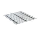 Plancher métallique filaire | RENFORTS U – 300 KG