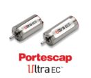 Micro-moteur brushless haute vitesse Ultra EC™ 35ECS80 de Portescap