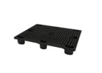 Palette emboîtable, multi-usage 1200 x 1000 mm | SF 1000 H