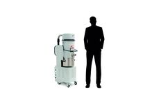 Aspirateur industriel KF16.021 ATEX - Gaz et/ou poussière - KEVAC