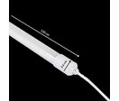 Tube Néon LED 18W IP65 120cm T8 220V - Blanc Neutre 4000K - 5500K