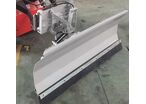 Lame à neige hydraulique - Largeur réglable de 1000 à 1600 mm - Pour mini-chargeuses MLDZ MW Tools MLDZAC7