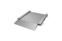 Plateforme de pesée | LPS-CXX CACHAPUZ