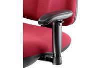 Paire accoudoir réglable webstar