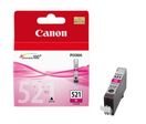 CANON CLI-521 Cartouche encre Magenta