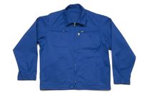 Blouson et pantalon bleu Bugatti