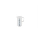 BECHER GRADUE - 250 ML GRADUATION BLEUE EN RELIEF