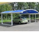 Abri voiture – carport – Cover Classic Pro