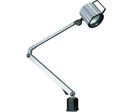Lampe Halogène Réglable 240v, 55w 12vca