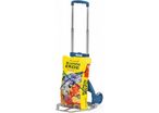 Diable pour jardin - 50 kg