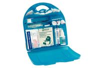 Coffret de secours industrie et maintenance