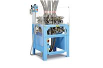 CENTRALE D&amp;#039;AIGUILLAGE AUTOMATIQUE DOLPHIN