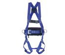 Harnais 2 points avec ceinture de positionnement : TITAN MILLER