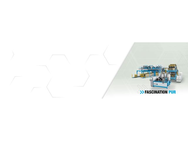 Machine modulaire pour polyuréthanes