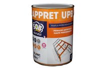 Apprêt antirouille pour protection d'acier - APPRET UPB
