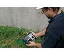 Mesureur de terre et de résistivité du sol Megger DET3-DET4