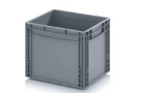 Bac gerbable standard 300×200 mm et 400×300 mm