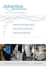 Catalogue Catalogue Adventice