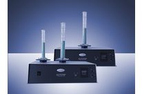 Analyseurs automatisés de masse volumique tapée : Autotap  