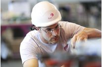 Rénovation, reconstruction, modernisation, interventions sur machines outils non propriétaires