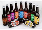 Etiquettes produits