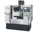 Fraiseuse à commande numérique | OPTIMUM F 80