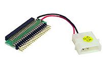 Adaptateur interne HDD 40/44 br.