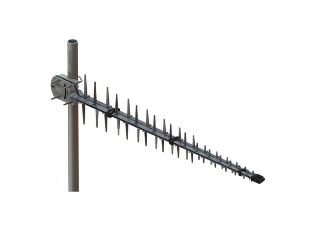 ANTENNE RÉSEAU DIPÔLE LOG-PÉRIODIQUE À LARGE BANDE - LPDA-92 - Poynting