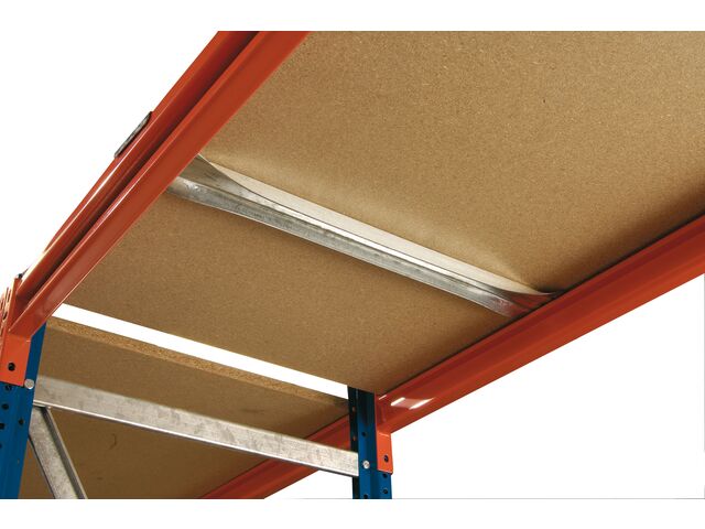 Traverse de renfort 1000 mm pour longeron Z