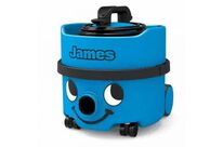 Aspirateur à poussières pour nettoyage domestique quotidien | JVP180 JAMES