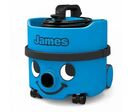 Aspirateur à poussières pour nettoyage domestique quotidien | JVP180 JAMES