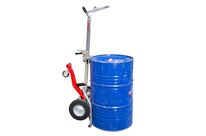 Diable pour dépalettiser des fûts | Roulfût