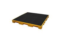 Plate-forme De Retention Pe 120 L