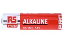 RS PRO Pile AA 1.5 V Alcaline LR6 RS PRO, 3.1 Ah
