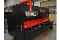 Cisaille guillotine CNC AMADA – Occasion | GPS 630