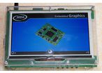 Carte Graphique - Afficheur Graphique Couleur Tactile - IHM