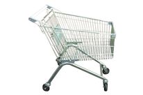 Chariot de supermarché ou de libre service