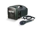 Mipro MA101C