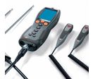 Analyseur de combustion TESTO 330-2 LL