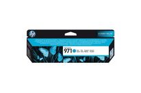 HP CN622AE Cartouche d encre Cyan